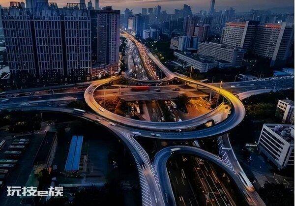 全国十大城市排名一览表(地级市gdp排名前十的城市)-图片7